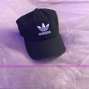 Adidas hat